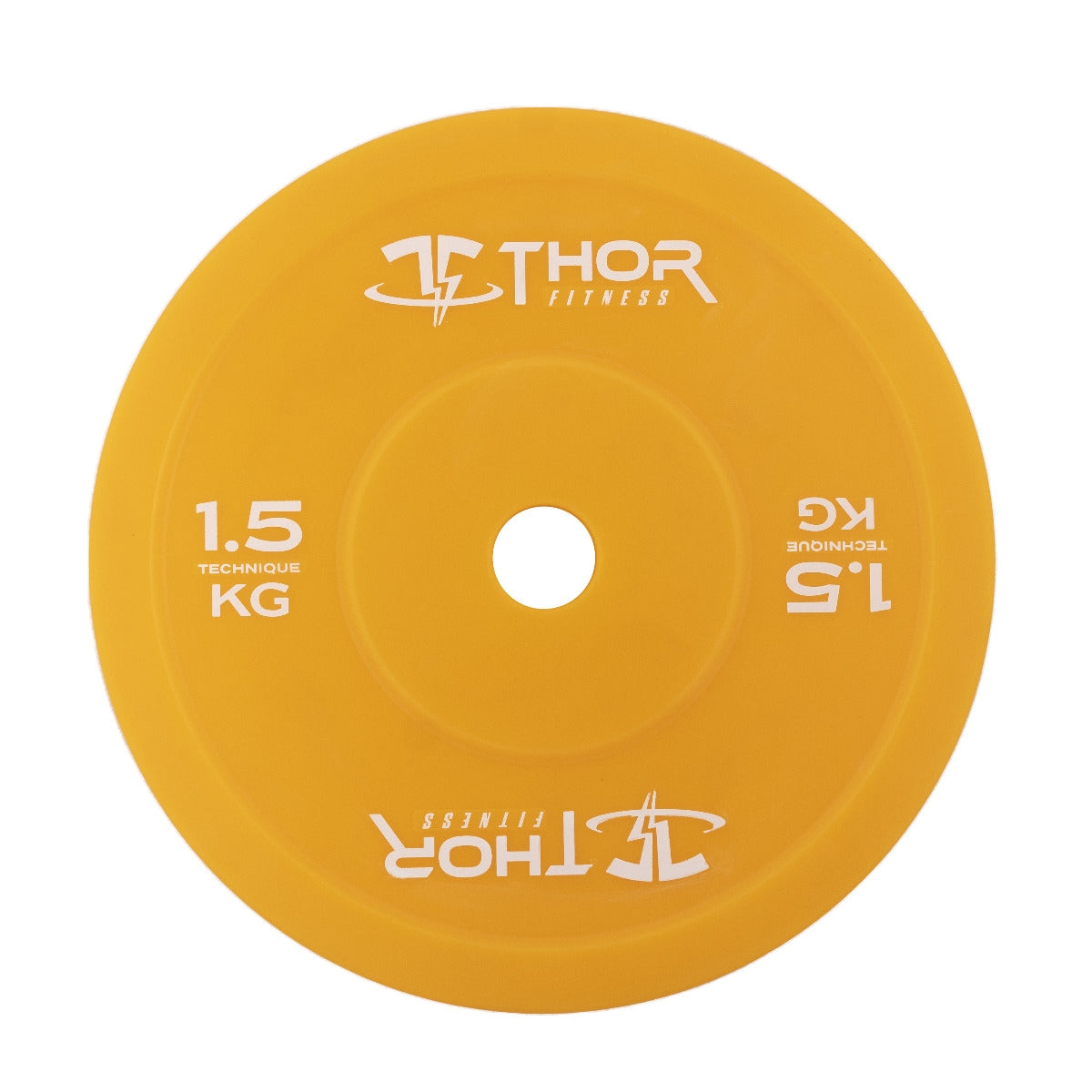 TF Technical Plates Plastic 1,5-5kg