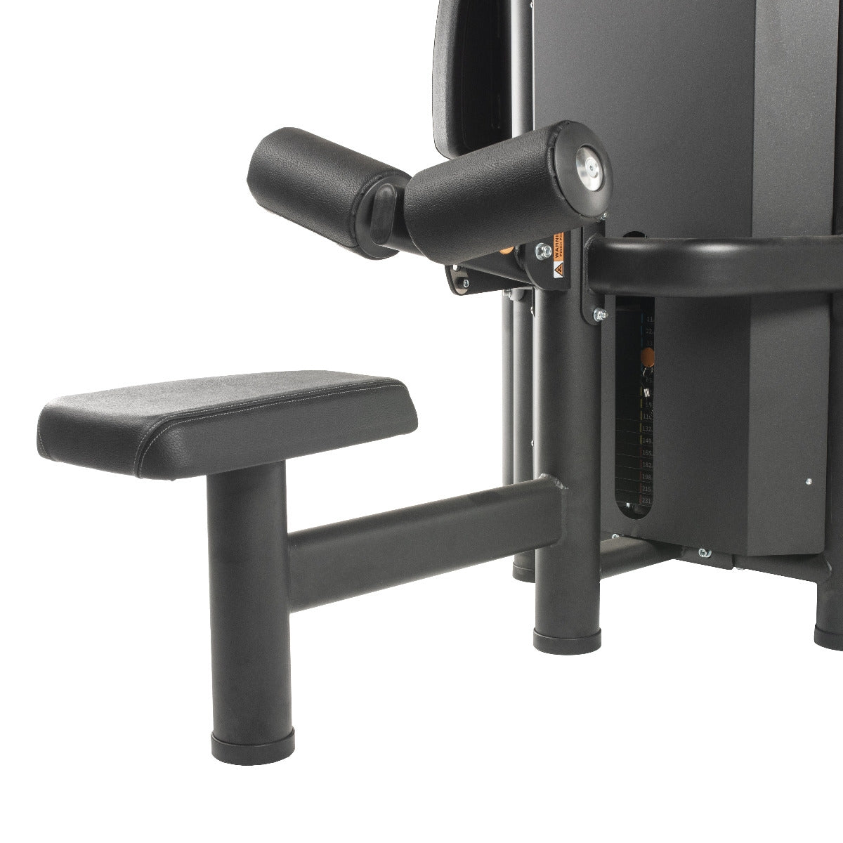 TF Advanced 5 Station