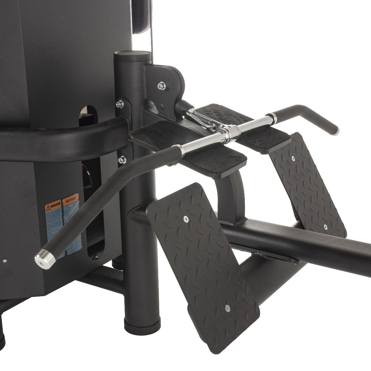 TF Advanced 5 Station