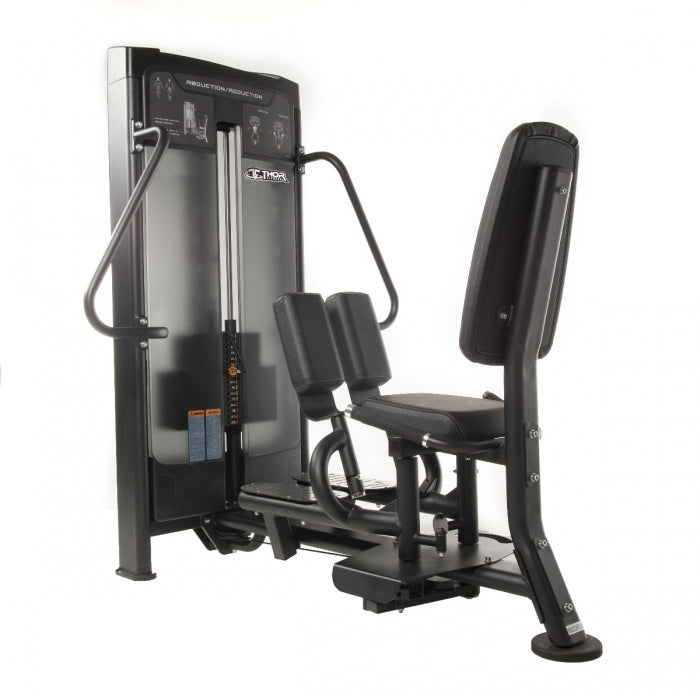 TF Advanced WS Abduction/ Adduction