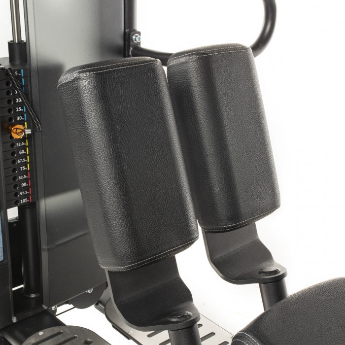 TF Advanced WS Abduction/Adduction