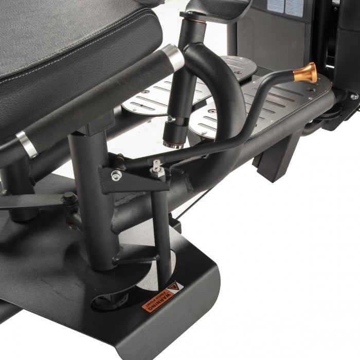 TF Advanced WS Abduction/Adduction