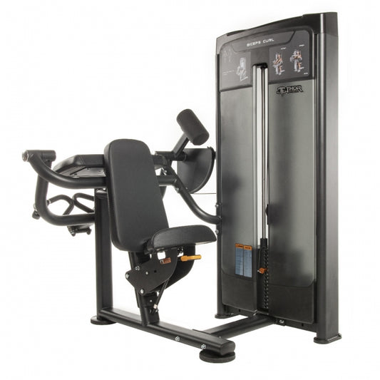 TF Advanced WS Biceps Curl