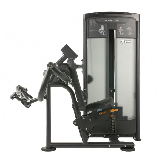 TF Advanced WS Biceps Curl