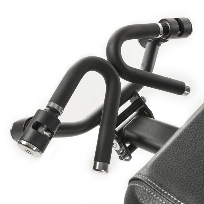 TF Advanced WS Biceps Curl