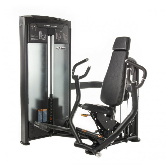 TF Advanced WS Chest Press