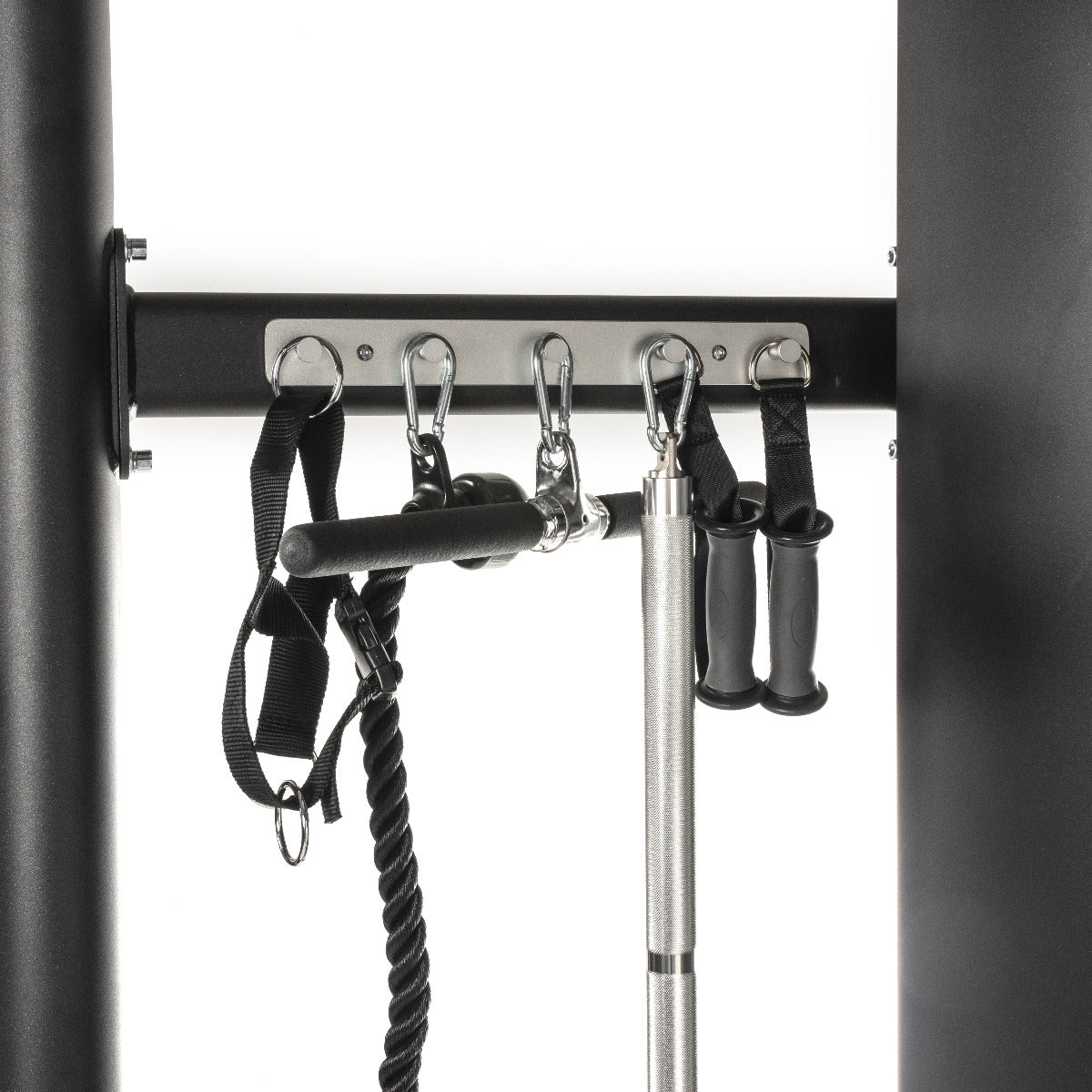 TF Advanced Dual Adj. Pulley