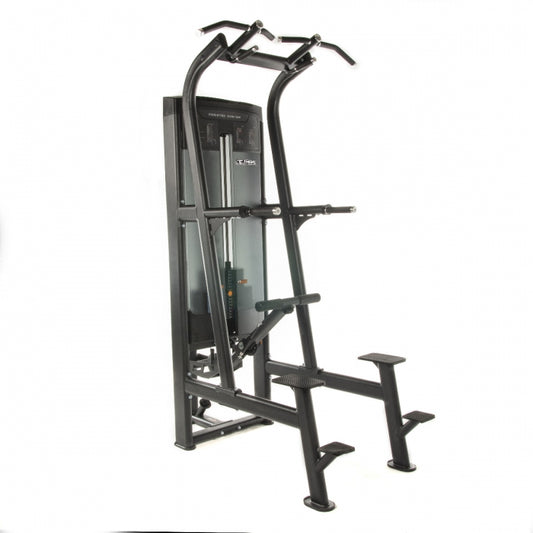 TF Advanced WS Chin/Dip Assisted