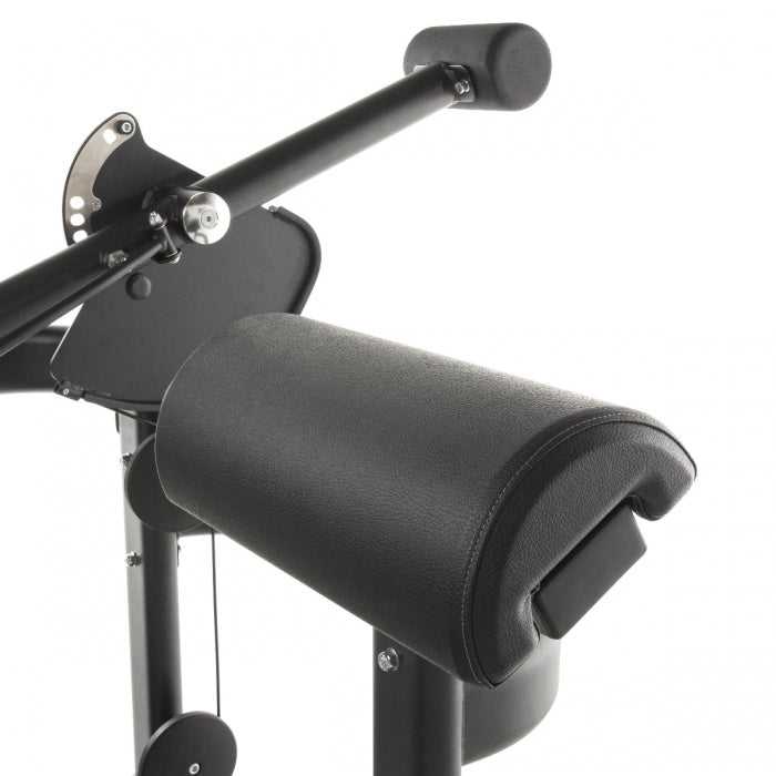 TF Advanced WS Hip Thruster