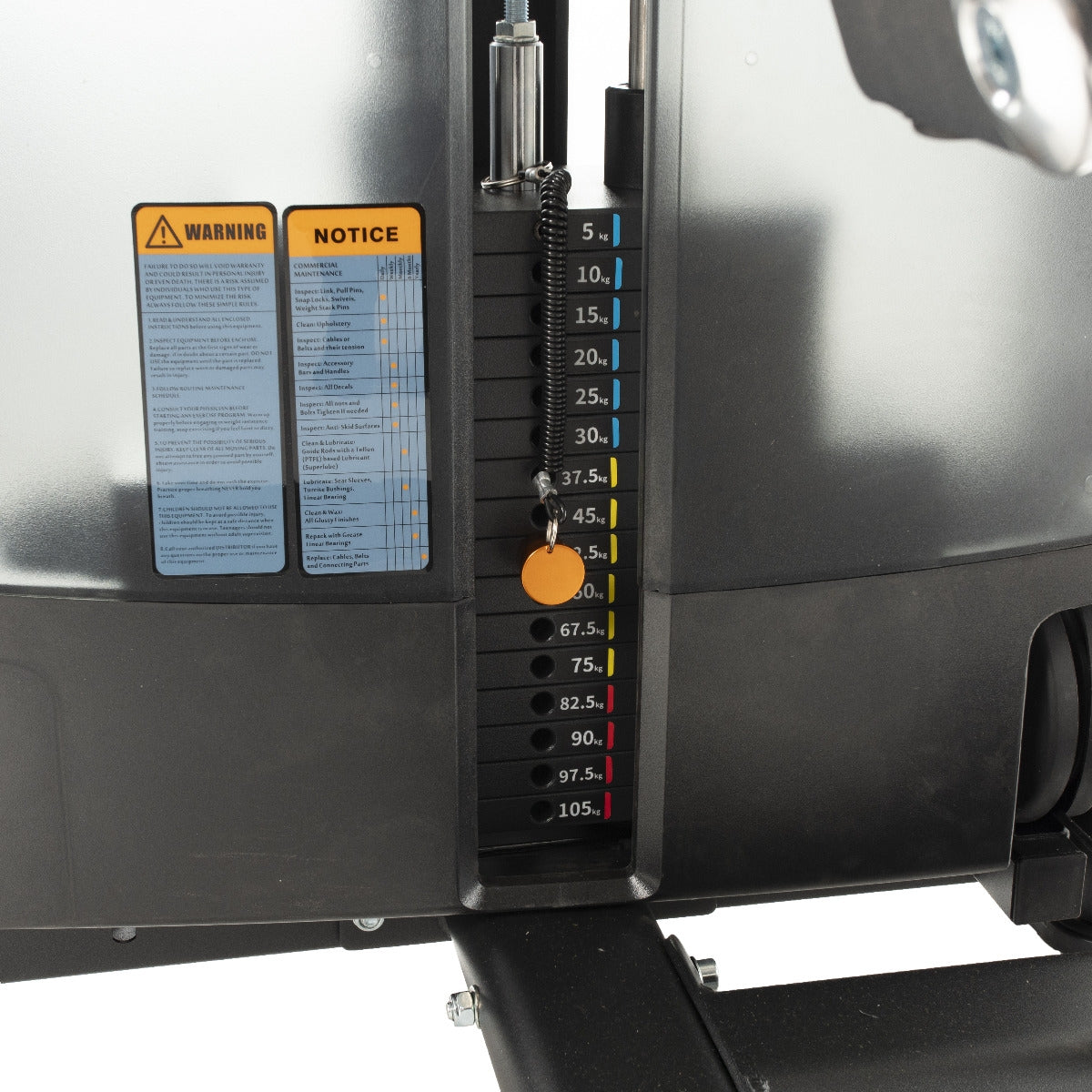 TF Advanced WS Hip Thruster
