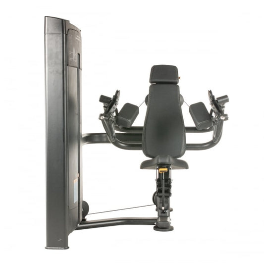 TF Advanced WS Biceps Curl Isolateral