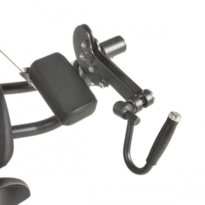 TF Advanced WS Biceps Curl Isolateral