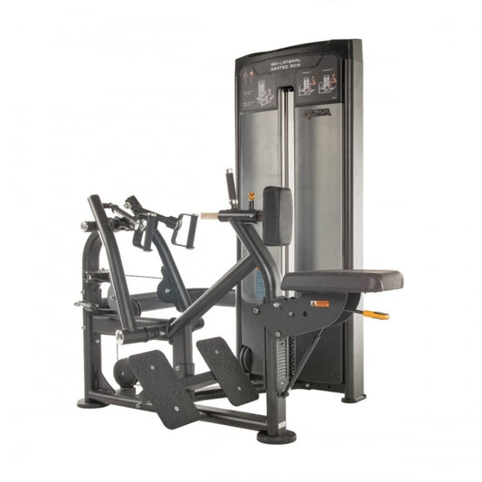 TF Advanced WS Seated Row