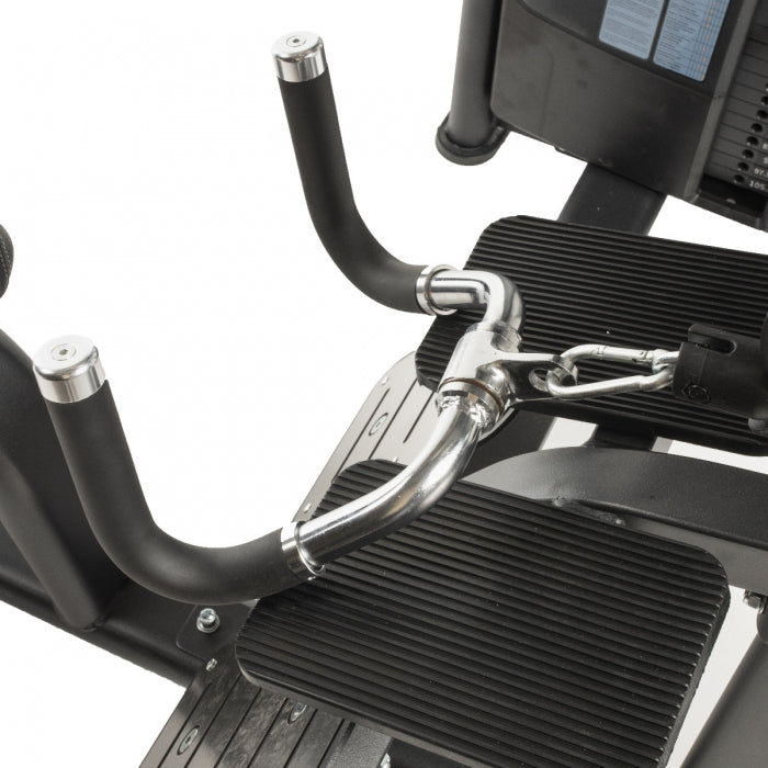 TF Advanced Lat Pull Down/Seated Row