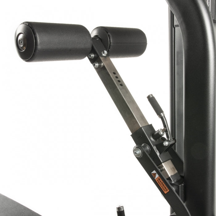 TF Advanced Lat Pull Down/Seated Row