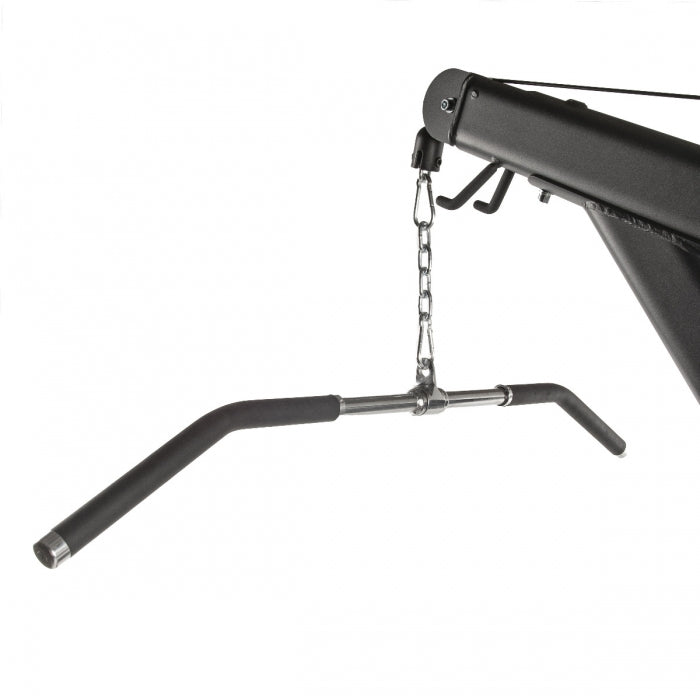 TF Advanced Lat Pull Down/Seated Row