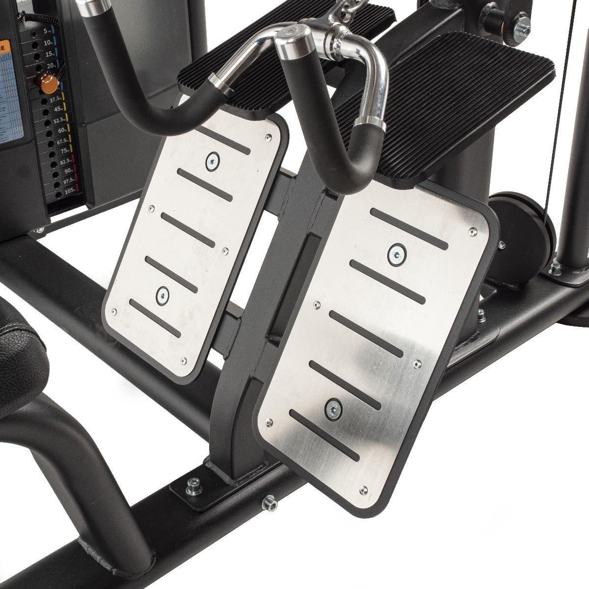 TF Advanced Lat Pull Down/Seated Row