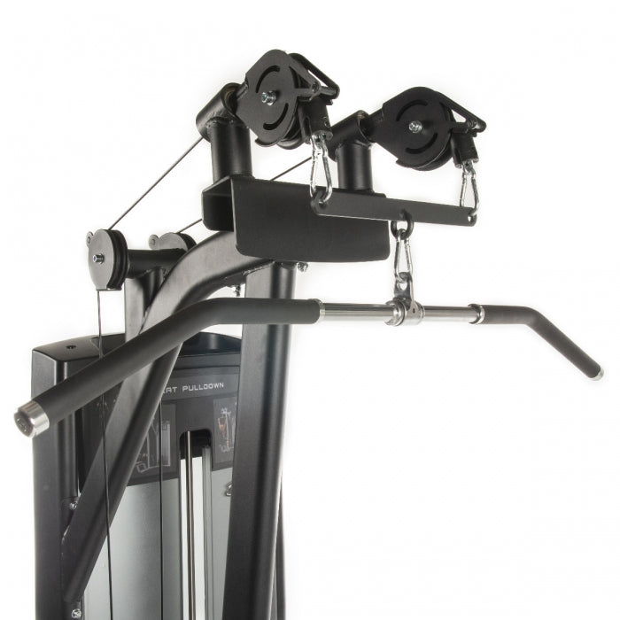 TF Advanced WS Lat Pull Down