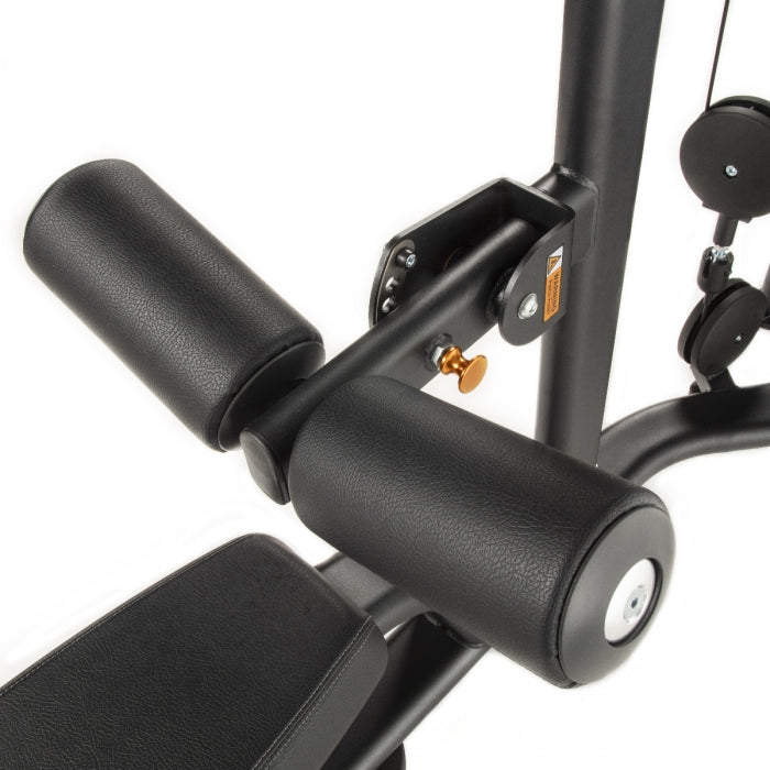 TF Advanced WS Lat Pull Down