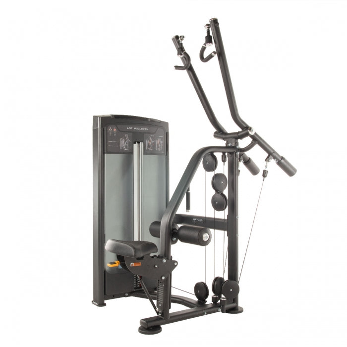 TF Advanced WS Lat Pulldown