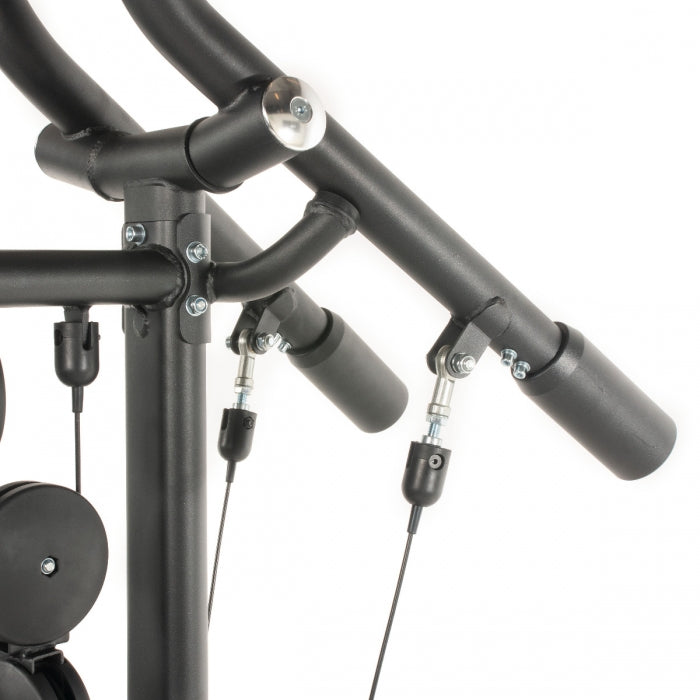TF Advanced WS Lat Pulldown Universal