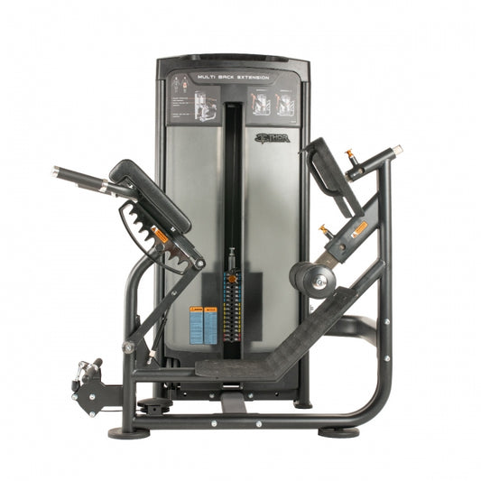 TF Advanced Multi Back Extension
