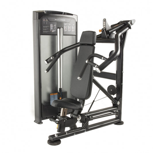 TF Advanced WS Multi Press