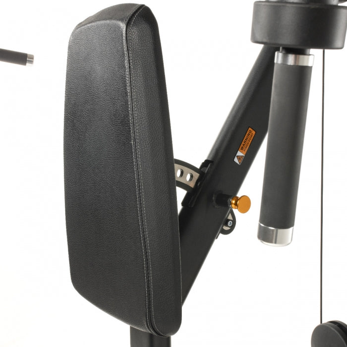 TF Advanced WS Pec Fly/Rear Delt