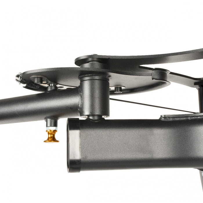 TF Advanced WS Pec Fly/Rear Delt