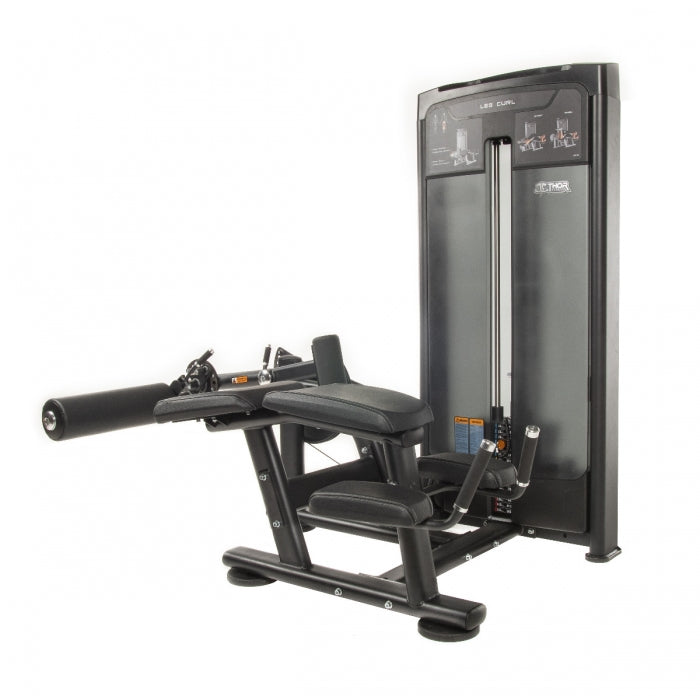 TF Advanced WS Prone Leg Curl