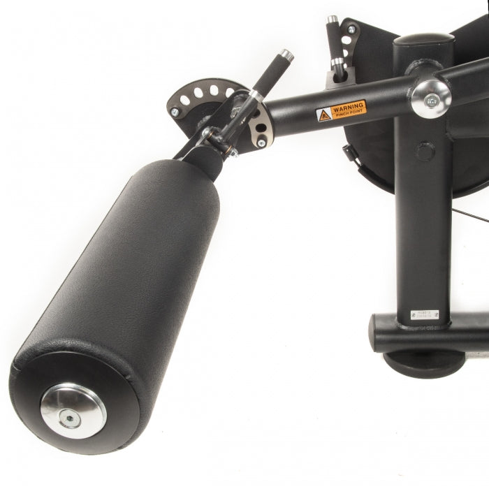 TF Advanced WS Prone Leg Curl