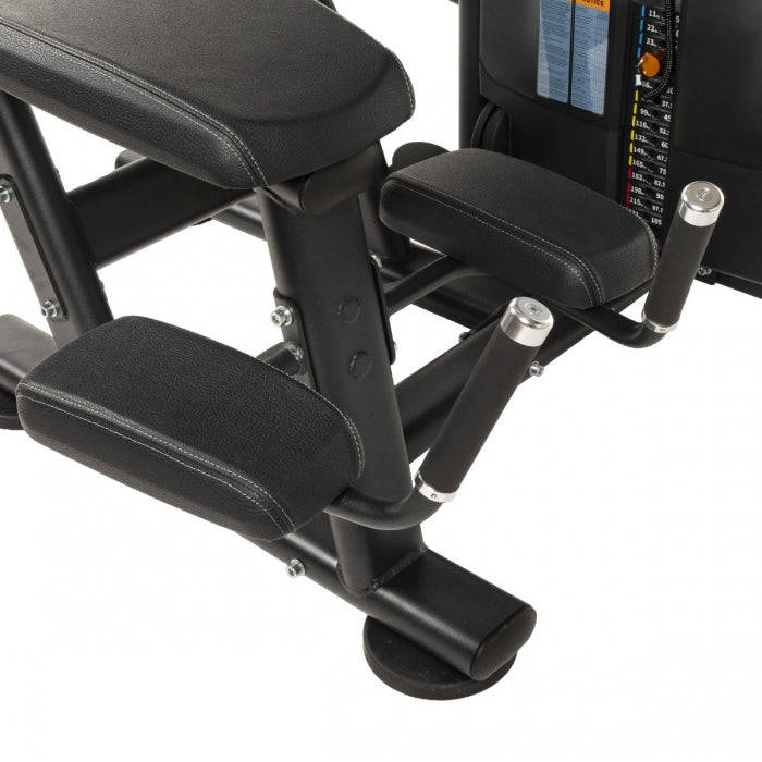 TF Advanced WS Prone Leg Curl