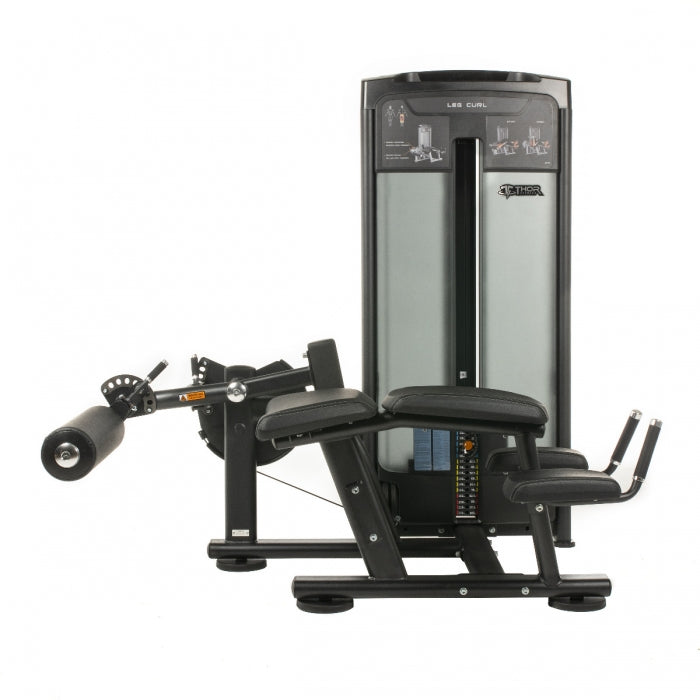 TF Advanced WS Prone Leg Curl