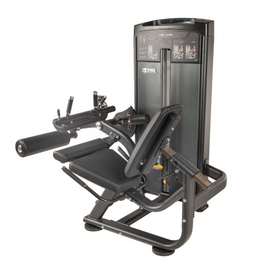 TF Advanced WS Leg Curl Seated