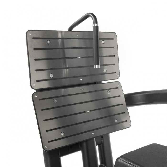 TF Advanced WS Seated Leg Press/Hack Squat