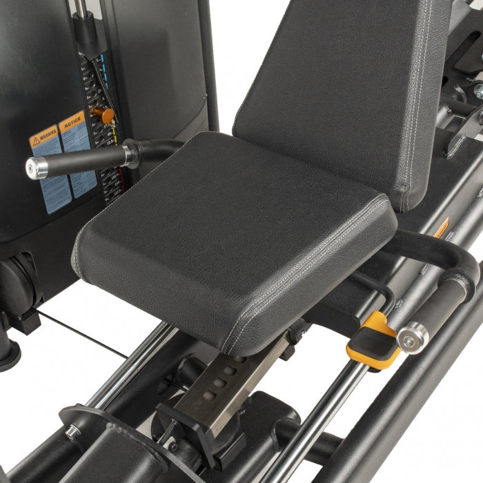 TF Advanced WS Seated Leg Press/Hack Squat