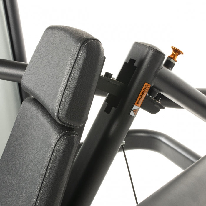 TF Advanced WS Shoulder Press