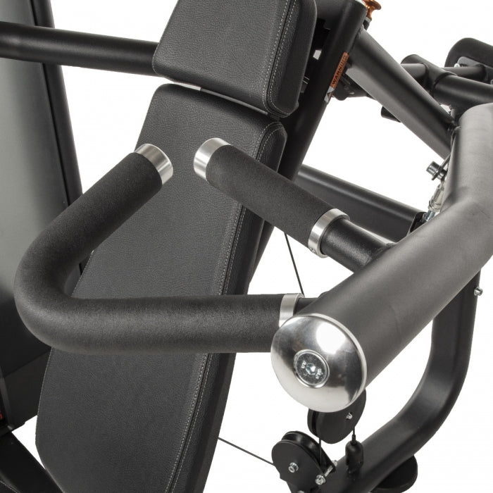 TF Advanced WS Shoulder Press