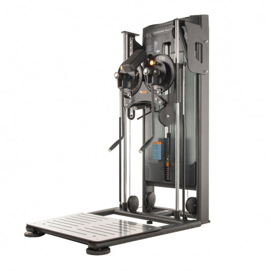 TF Advanced WS Standing Multi Flight