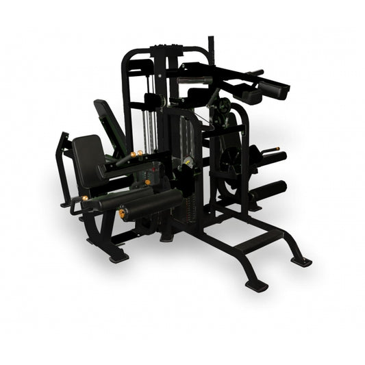 TF Exclusive 4-Station Lowerbody