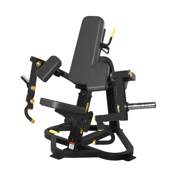 TF Exclusive PL ISOLATERAL BICEP CURL