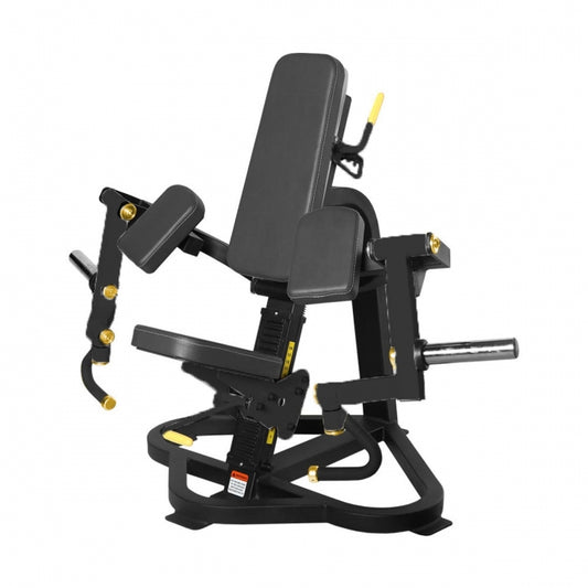 TF Exclusive PL ISOLATERAL BICEP CURL