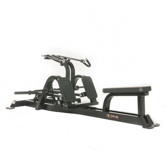 TF Exclusive PL COMPOUND ROW