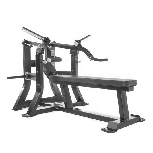 TF Exclusive PL DUAL AXIS FLAT BENCH