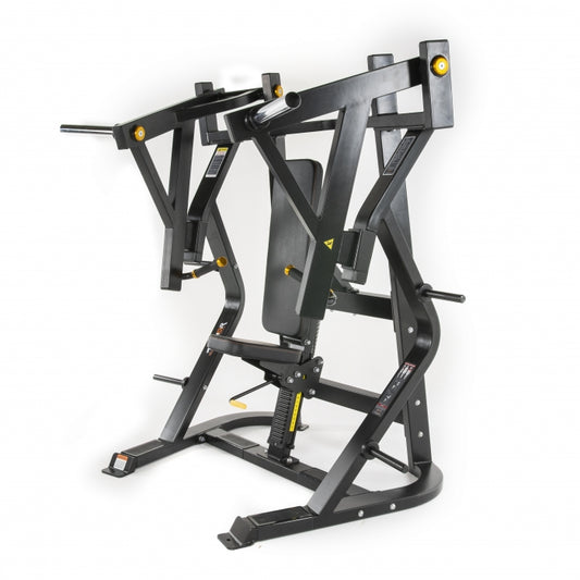 TF Exclusive PL ISOLATERAL CHEST PRESS