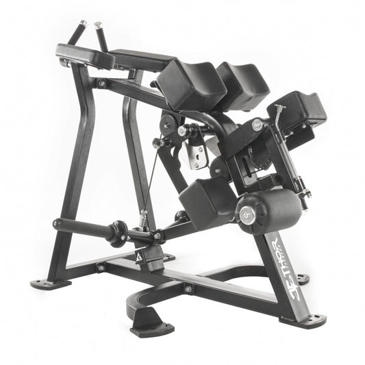 TF Exclusive PL ISOLATERAL LEG CURL