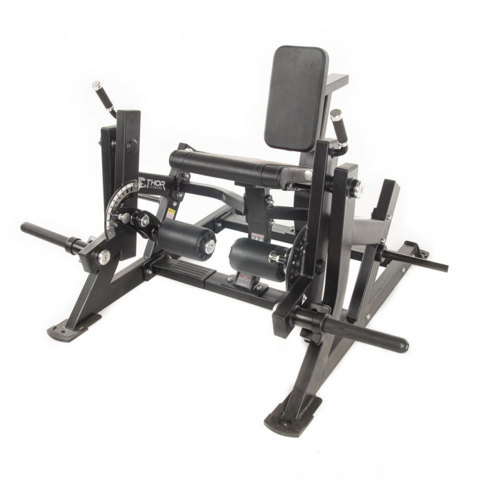 TF Exclusive PL ISOLATERAL LEG EXTENSION