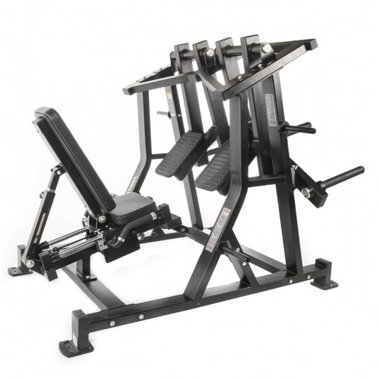 TF Exclusive PL ISOLATERAL LEG PRESS