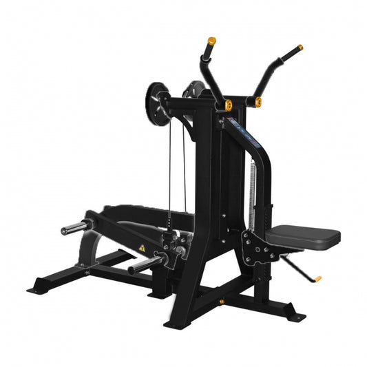 TF Exclusive PL ISOLATERAL PEC DECK