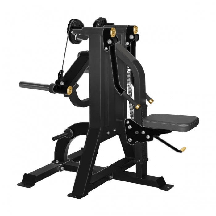 TF Exclusive PL ISOLATERAL SEATED LATERAL RAISE